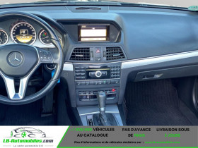 Mercedes Classe E 200 200 BVA  occasion � Beaupuy - photo n�3