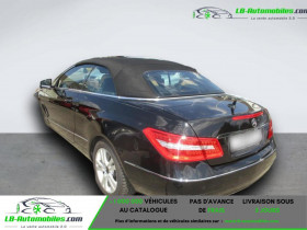 Mercedes Classe E 200 200 BVA  occasion � Beaupuy - photo n�3