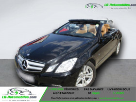 Mercedes Classe E 200 200 BVA  occasion � Beaupuy - photo n�2