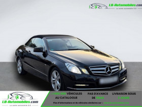 Mercedes Classe E 200 , garage LB AUTOMOBILES � Beaupuy