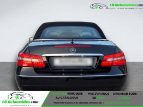 Mercedes Classe E 200 200 BVA  occasion � Beaupuy - photo n�7