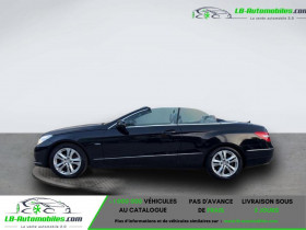 Mercedes Classe E 200 200 BVA  occasion � Beaupuy - photo n�6