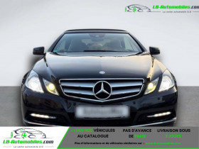 Mercedes Classe E 200 200 BVA  occasion � Beaupuy - photo n�5