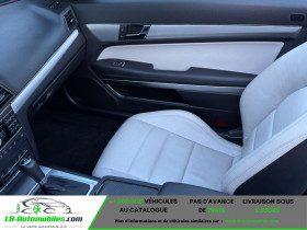 Mercedes Classe E 200 200 BVA  occasion � Beaupuy - photo n�10