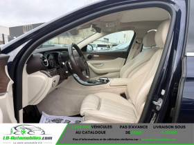 Mercedes Classe E 200 200 BVA  occasion � Beaupuy - photo n�7
