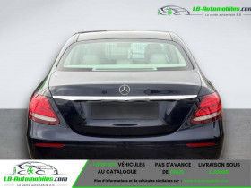 Mercedes Classe E 200 200 BVA  occasion � Beaupuy - photo n�6