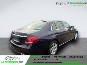 Mercedes Classe E 200 200 BVA  occasion � Beaupuy - photo n�3