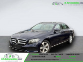 Annonce Mercedes Classe E 200 occasion Essence 200 BVA � Beaupuy