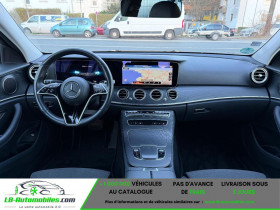 Mercedes Classe E 200 200 BVA  occasion � Beaupuy - photo n�3