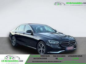 Mercedes Classe E 200 200 BVA  occasion � Beaupuy - photo n�2