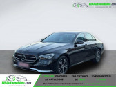 Annonce Mercedes Classe E 200 occasion Essence 200 BVA � Beaupuy
