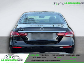 Mercedes Classe E 200 200 BVA  occasion � Beaupuy - photo n�6