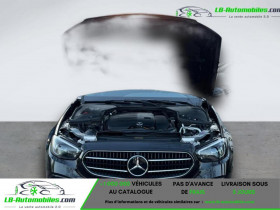 Mercedes Classe E 200 200 BVA  occasion � Beaupuy - photo n�5