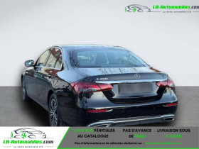 Mercedes Classe E 200 200 BVA  occasion � Beaupuy - photo n�4