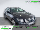 Annonce Mercedes Classe E 200 occasion Essence 200 BVA � Beaupuy