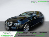 Mercedes Classe E 200 200 BVA  � Beaupuy 31