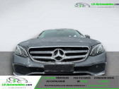 Mercedes Classe E 200 200 BVA  � Beaupuy 31