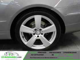 Mercedes Classe E 200 200 BVA  occasion � Beaupuy - photo n�7