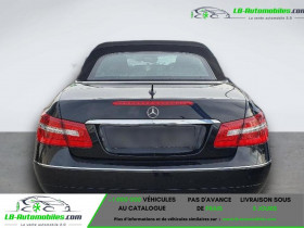 Mercedes Classe E 200 200 BVA  occasion � Beaupuy - photo n�6