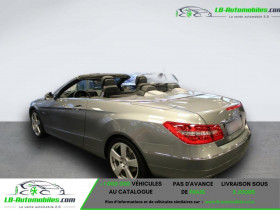 Mercedes Classe E 200 200 BVA  occasion � Beaupuy - photo n�3