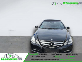 Mercedes Classe E 200 200 BVA  occasion � Beaupuy - photo n�4