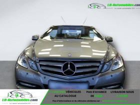 Mercedes Classe E 200 200 BVA  occasion � Beaupuy - photo n�4