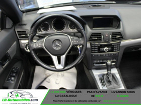 Mercedes Classe E 200 200 BVA  occasion � Beaupuy - photo n�2