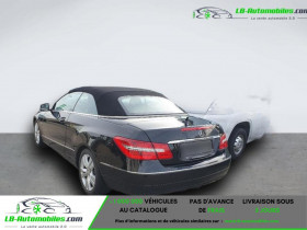 Mercedes Classe E 200 200 BVA  occasion � Beaupuy - photo n�3