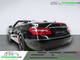 Mercedes Classe E 200 200 BVA  occasion � Beaupuy - photo n�3