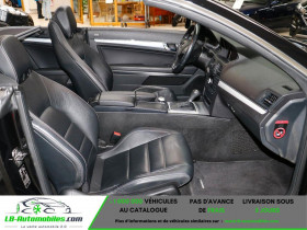 Mercedes Classe E 200 200 BVA  occasion � Beaupuy - photo n�4