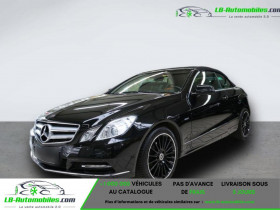 Mercedes Classe E 200 200 BVA  occasion � Beaupuy - photo n�2