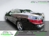 Annonce Mercedes Classe E 200 occasion Essence 200 BVA � Beaupuy