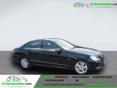 Annonce Mercedes Classe E 200 occasion Essence 200 BVA � Beaupuy