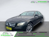 Annonce Mercedes Classe E 200 occasion Essence 200 BVA � Beaupuy