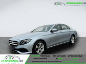 Annonce Mercedes Classe E 200 occasion Essence 200 BVA � Beaupuy