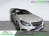 Annonce Mercedes Classe E 200 occasion Essence 200 BVA � Beaupuy