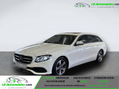 Annonce Mercedes Classe E 200 occasion Essence 200 BVA � Beaupuy