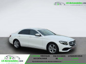 Annonce Mercedes Classe E 200 occasion Essence 200 BVA � Beaupuy