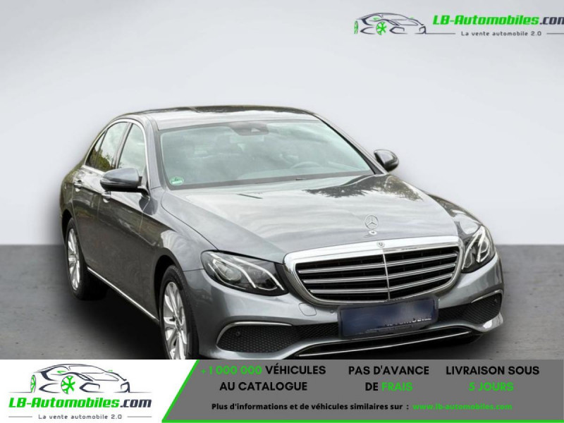 Mercedes Classe E 200 200 BVA  occasion � Beaupuy