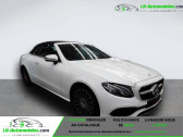Mercedes Classe E 200 200 BVA  � Beaupuy 31