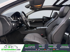 Mercedes Classe E 200 200 BVA  occasion � Beaupuy - photo n�8