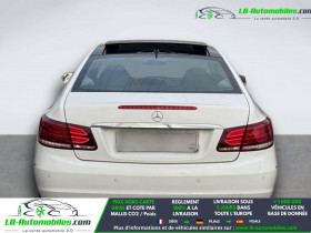 Mercedes Classe E 200 200 BVA  occasion � Beaupuy - photo n�7