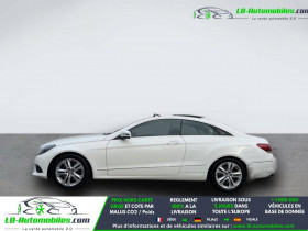 Mercedes Classe E 200 200 BVA  occasion � Beaupuy - photo n�6