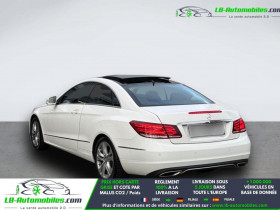 Mercedes Classe E 200 200 BVA  occasion � Beaupuy - photo n�4