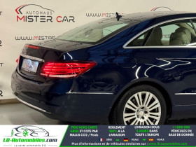 Mercedes Classe E 200 200 BVA  occasion � Beaupuy - photo n�8