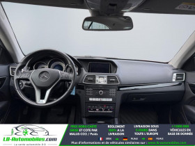 Mercedes Classe E 200 200 BVA  occasion � Beaupuy - photo n�3