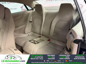 Mercedes Classe E 200 200 BVA  occasion � Beaupuy - photo n�7