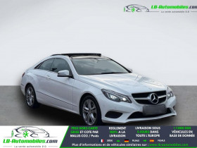Mercedes Classe E 200 200 BVA  occasion � Beaupuy - photo n�2