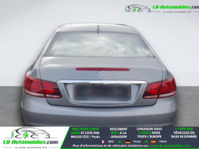 Mercedes Classe E 200 200 BVA  occasion � Beaupuy - photo n�6