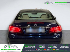 Mercedes Classe E 200 200 BVA  occasion � Beaupuy - photo n�6